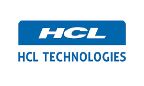 MTF Stock Pick  Buy HCL Technologies​​​​​​​ Ltd For Target Rs. 1072 - HDFC Securities