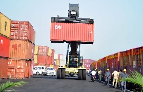 Trade deficit for May 2021 falls to 8-month low of $6.3bn - ICICI Securities
