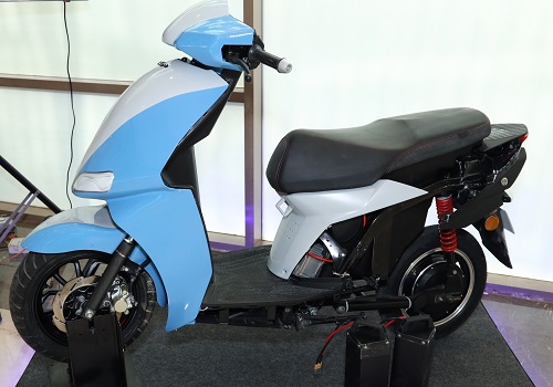 `Revision in FAME-II norms to boost electric 2-wheeler demand`