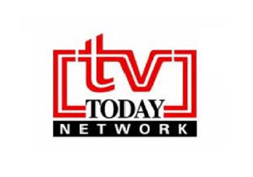 Hold TV Today Network Ltd For Target Rs. 335 - ICICI Direct