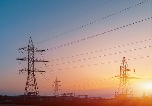 PFC Consulting sets up SPV for transmission projects in UP