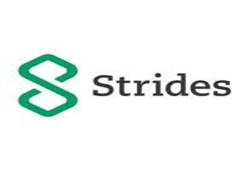 Add Strides Pharma Science Ltd For Target Rs. 906 - ICICI Securities