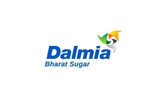 Buy Dalmia Bharat Sugar Ltd For Target Rs. 450 - ICICI Direct