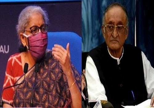 Bring back atmosphere of trust in GST Council, Amit Mitra to FM Nirmala Sitharaman