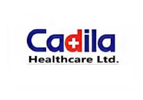Sell Cadila Healthcare Ltd For Target Rs. 512 - ICICI Securities