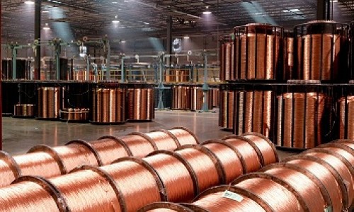 Copper prices are likely to remain under pressure By Mr. Abhishek Bansal, Abans Group