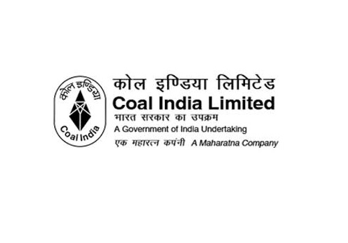 Buy Coal India Ltd For Target Rs. 180 - Motilal Oswal
