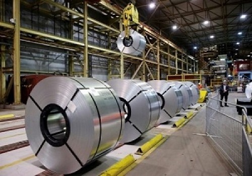 Panchmahal Steel posts Q4 net profit of Rs 11.02 cr