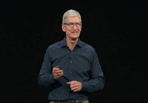 Tim Cook ranks 171/500 in CEO pay ranking: Report