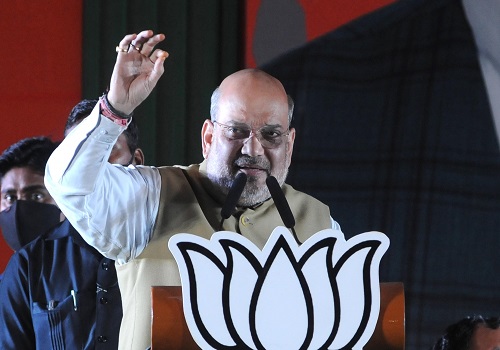 Union Home Minister Amit Shah likely to visit Gujarat on June 20-21