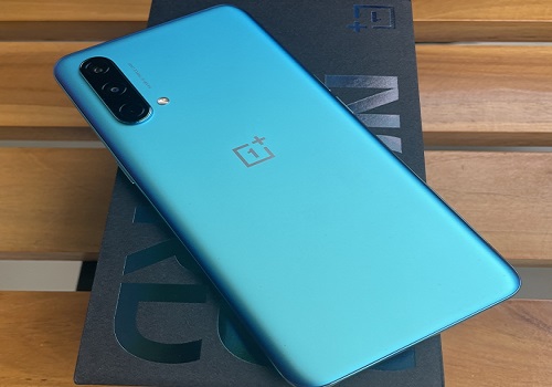 OnePlus Nord CE 5G: The legacy continues with more power