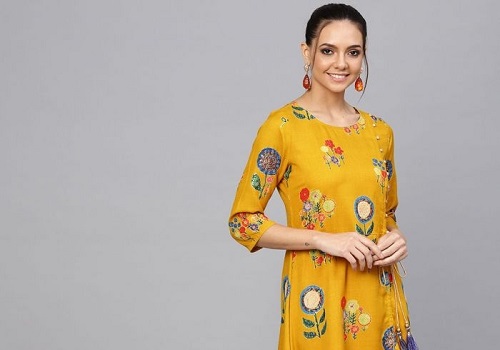 Rock the ethnic look this monsoon