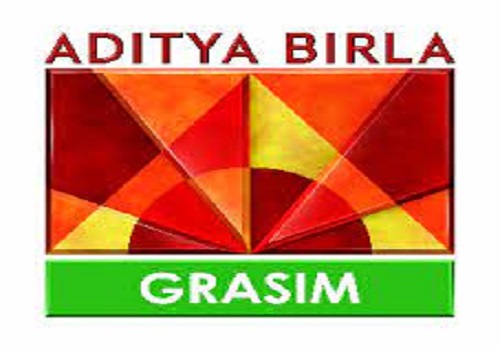 Add Grasim Industries Ltd For Target Rs. 1460 - ICICI Securities