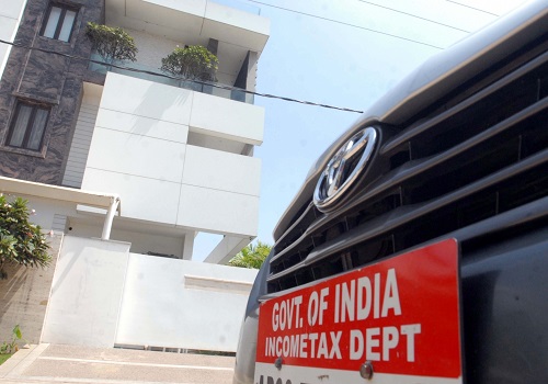 Mohapatra gets interim charge of CBDT
