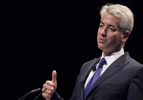 Ackman`s Pershing Square unit confirms talks to buy 10% of Universal Music Group
