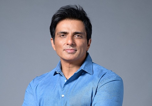 Sonu Sood to set up O2 plants in over 16 states across India