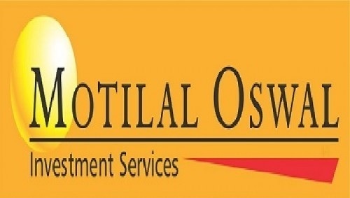 GST collection in May`21 still over INR1t - Motilal Oswal