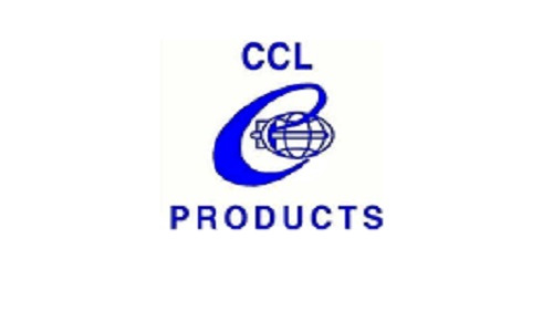 Buy ccl products (india) Ltd Target Rs.390 - Religare Broking