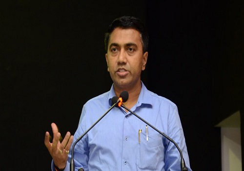 Goa to form mining corporation, to auction mining leases: CM Pramod Sawant