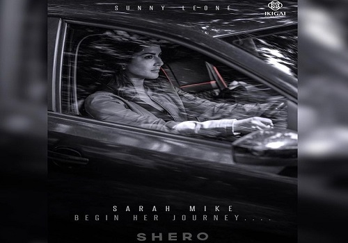 Sunny Leone resumes shooting for `Shero`