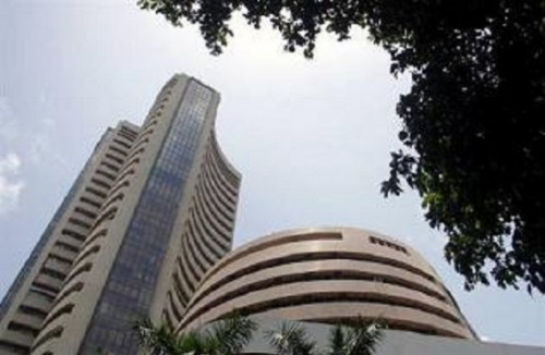 Indian shares rise on auto, financial boost; CPI data awaited