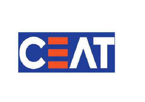 Add CEAT Ltd For Target Rs. 1,533 - ICICI Securities