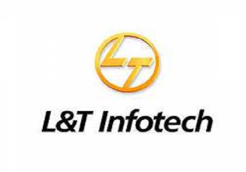Neutral L&T Infotech Ltd For Target Rs. 4,280 - Motilal Oswal