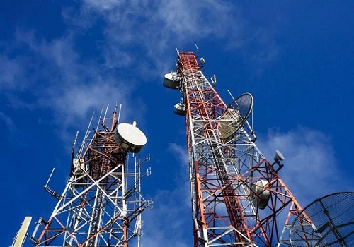 Telecom Sector Update - Q1FY22 Preview: Muted quarter By Emkay Global 