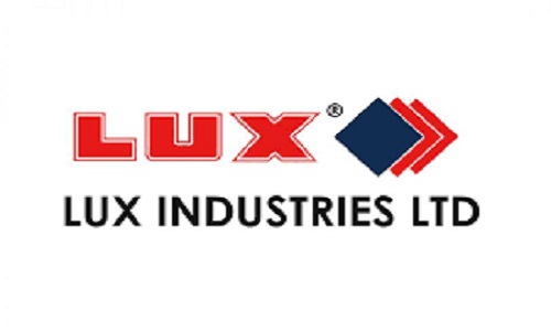 Quote on Lux Industries Ltd 1QFY22 Result Update By Mr. Amarjeet Maurya, Angel Broking Ltd
