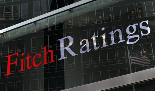 Relief measures underscores India's banks` challenges: Fitch Ratings