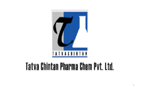  Quote on Tatva Chintan Pharma Receives Sebi by Mr. Yash Gupta, Angel Broking Ltd