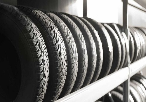 Tyre industry`s demand expected to grow at 13-15% in FY22: ICRA
