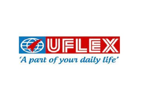 Buy UFLEX Ltd For Trarget Rs. 731 - Sushil Finance