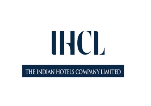 Buy Indian Hotel Ltd For Target Rs. 180 - Motilal Oswal