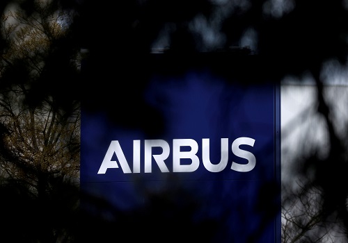 Airbus shares climb after 52% jump in jet deliveries