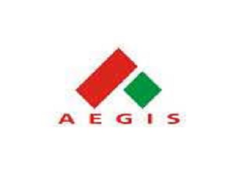 Neutral Aegis Logistics Ltd For Target Rs. 375 - Motilal Oswal