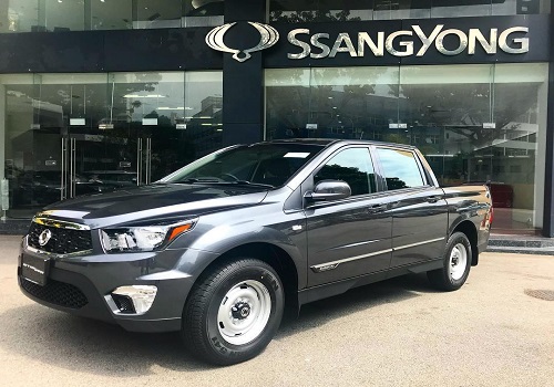 SsangYong Motor to sell plant site in rehabilitation efforts