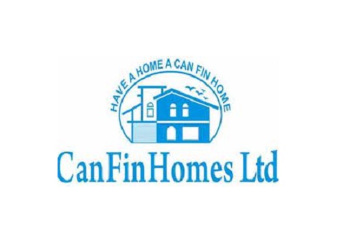 Buy CAN FIN Homes Limited For Target Rs. 650 - Yes Securities