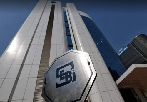 Capital markets to play bigger role in funding economic growth: SEBI chief