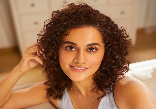 Taapsee Pannu on why popularity of thriller genre never fades