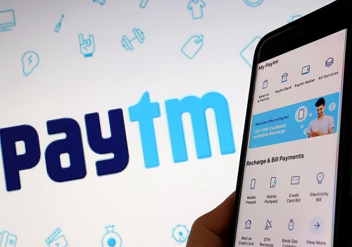 India`s Paytm files draft papers for $2.2 billion IPO