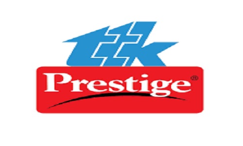 Quote on TTK Prestige Limited  1QFY22 Result Update By Mr. Amarjeet Maurya, Angel Broking Ltd