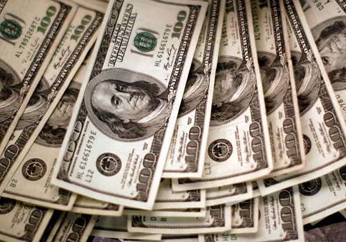 Dollar's near-term outlook bright, but to fade in a year: Reuters poll