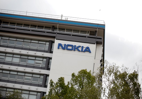 Nokia lifts full-year forecast as turnaround takes root