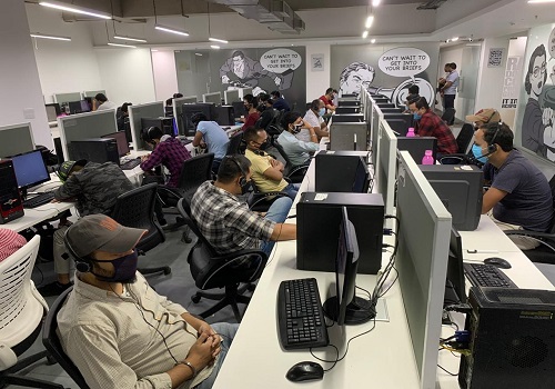 Covid pulls down India's June services sector output: PMI