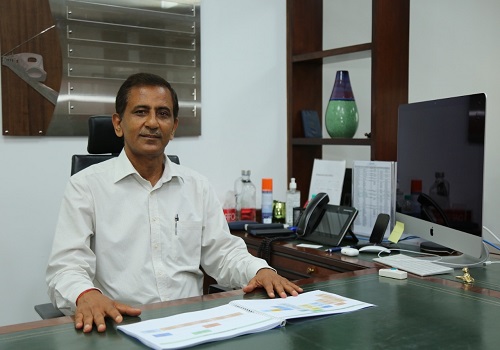 Satish Agnihotri takes charge as new MD of NHSRCL