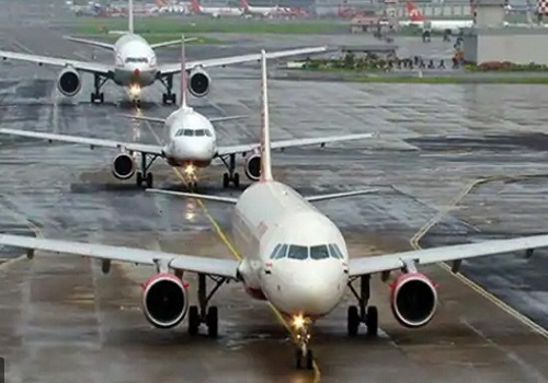 Shareholder agreement for development of Noida Int'l Airport inked