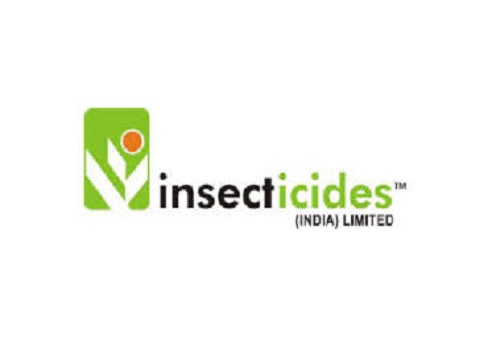 Add Insecticides India Ltd For Target Rs. 800 - ICICI Securities