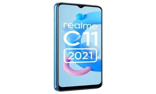 Realme unveils another entry level C-series phone in India