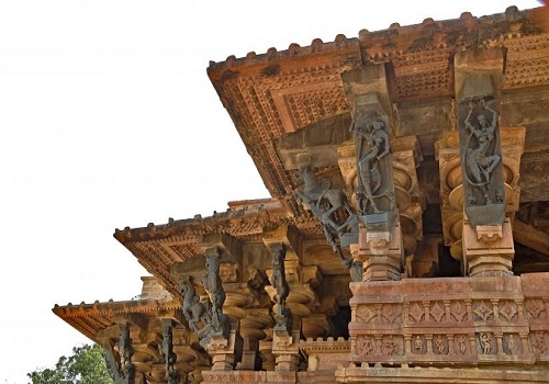 Telangana`s Ramappa temple, Dholavira city nominated for World Heritage List